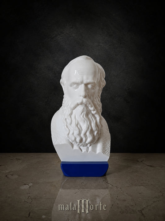 Fyodor Dostoevsky - Busto