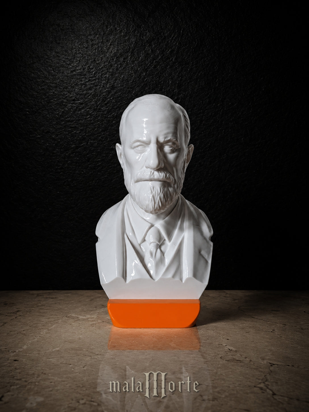Sigmund Freud - Busto