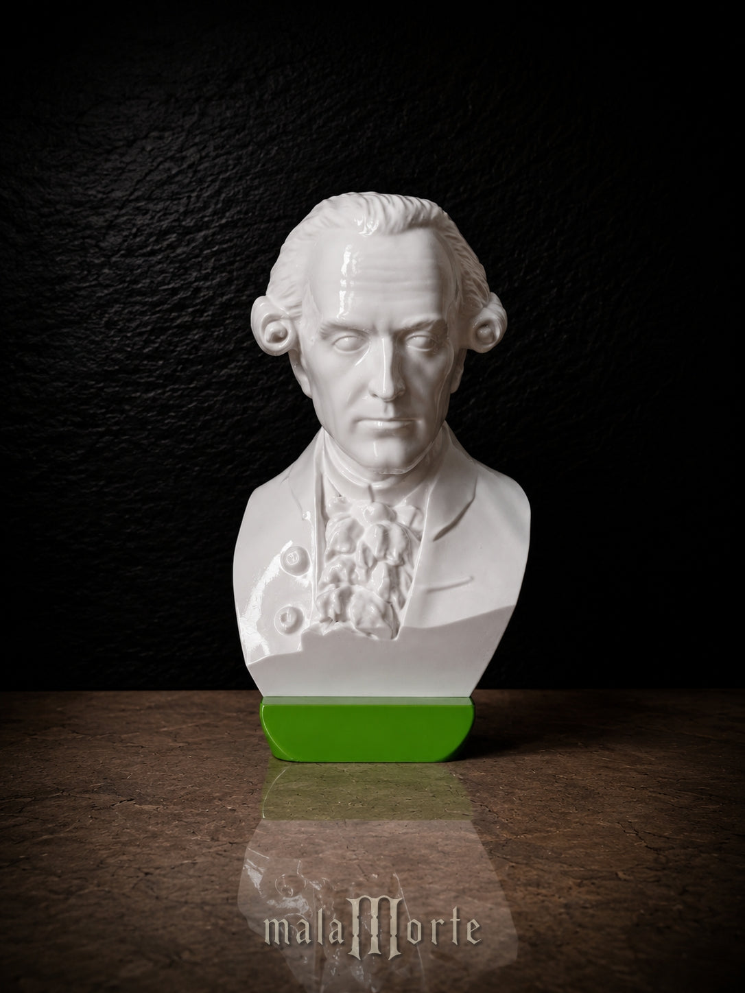 Immanuel Kant - Busto