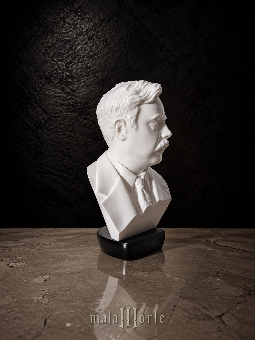 Edward Lee Thorndike - Busto