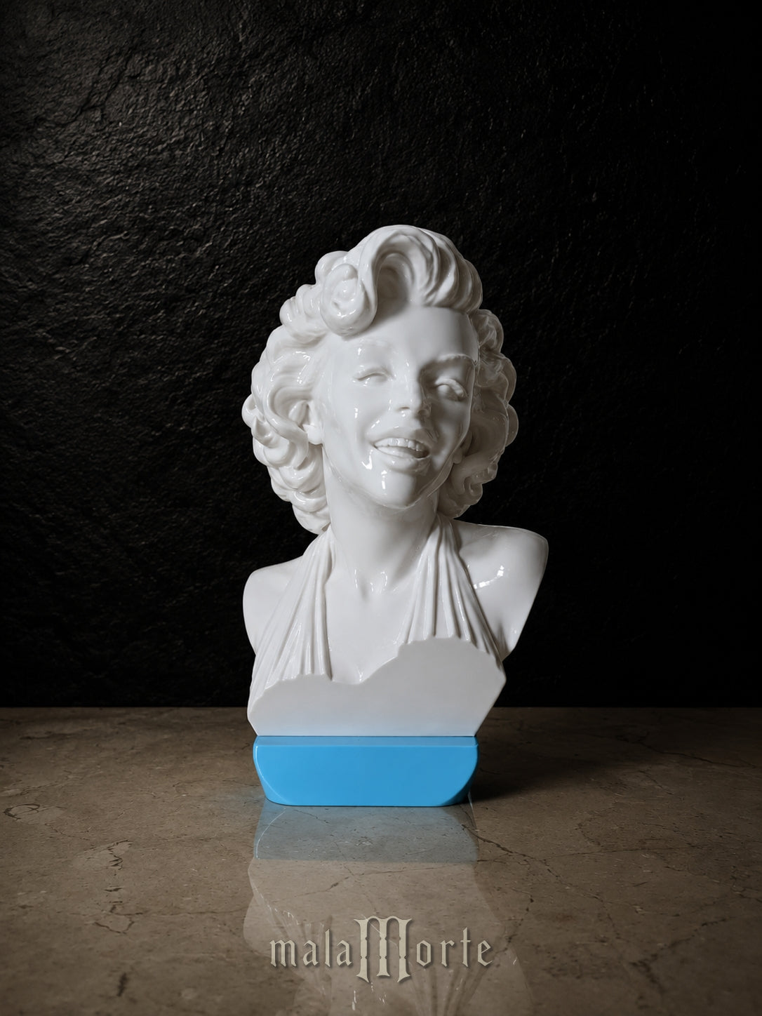 Marylin Monroe - Busto