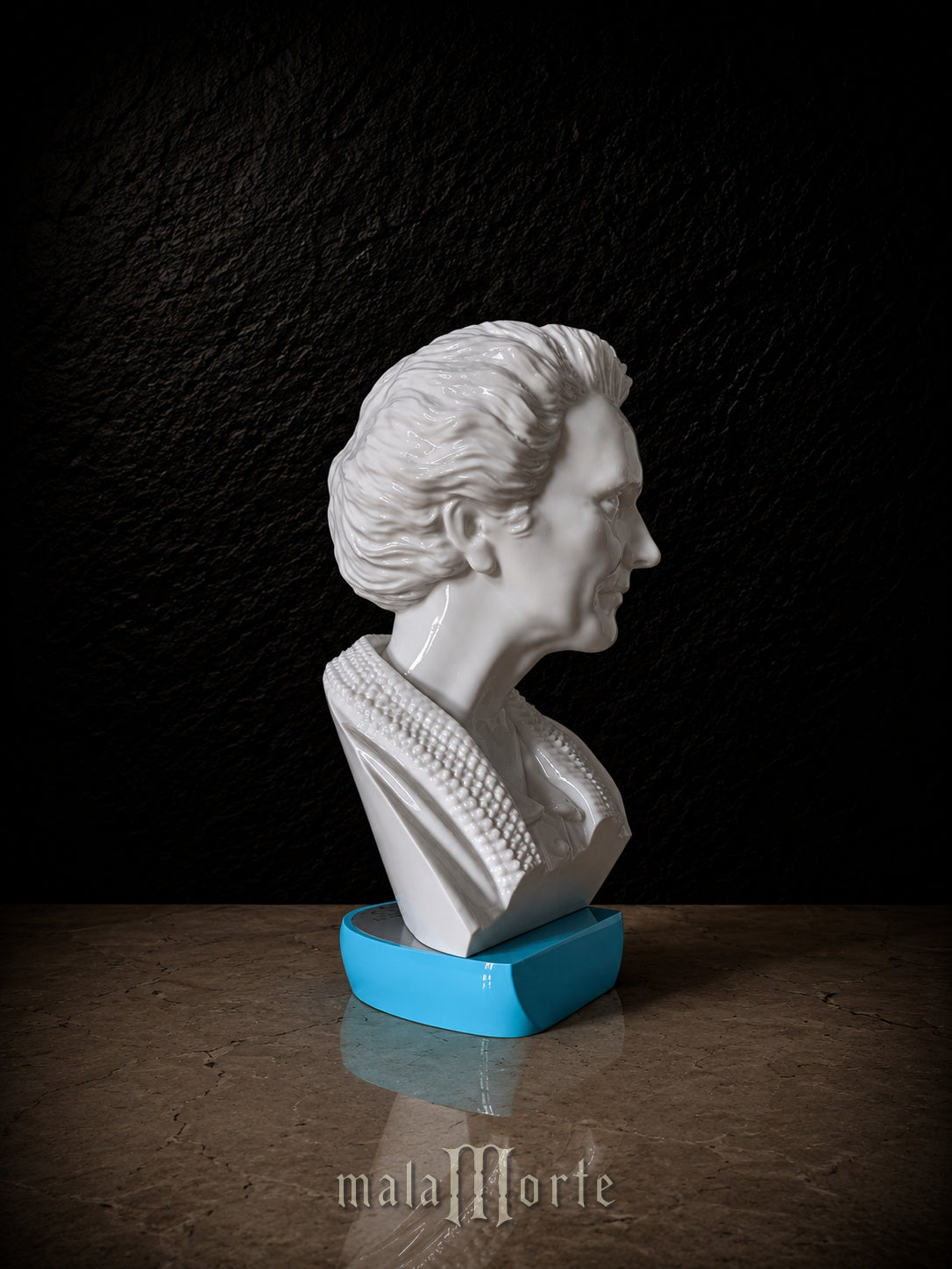 Melanie Klein - Busto
