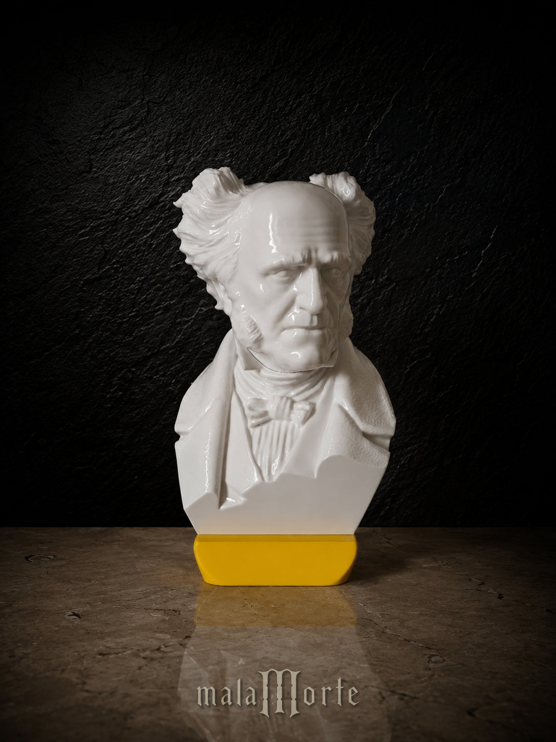 Arthur Schopenhauer - Busto