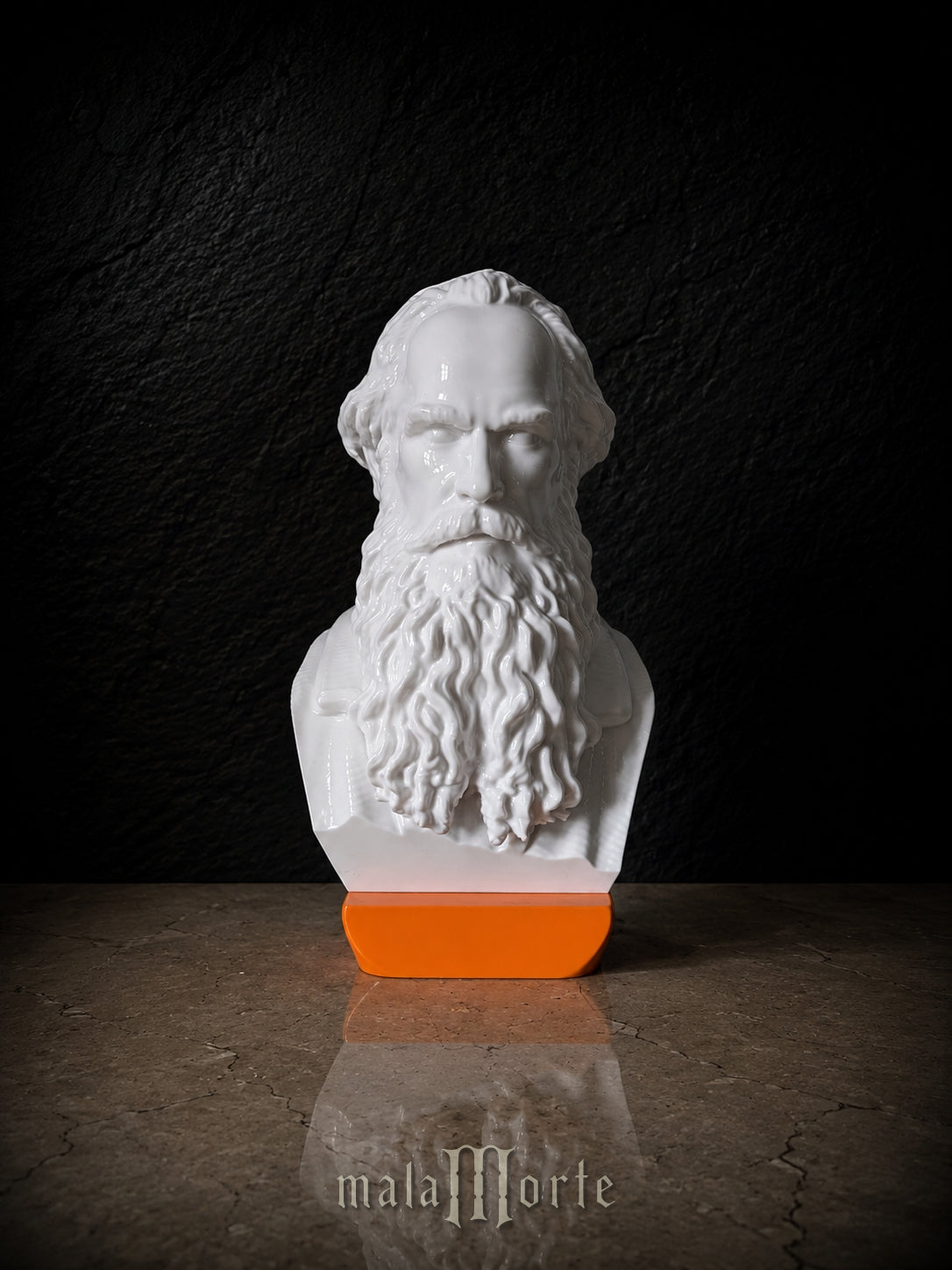 Lev Tolstoj - Busto